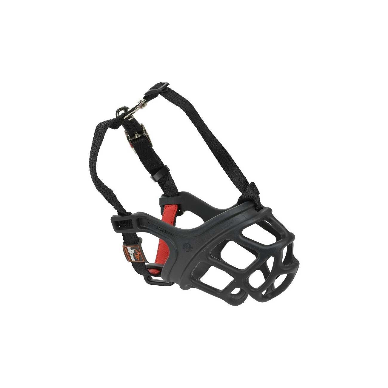 Dogs Creek Maulkorb Protect XS
