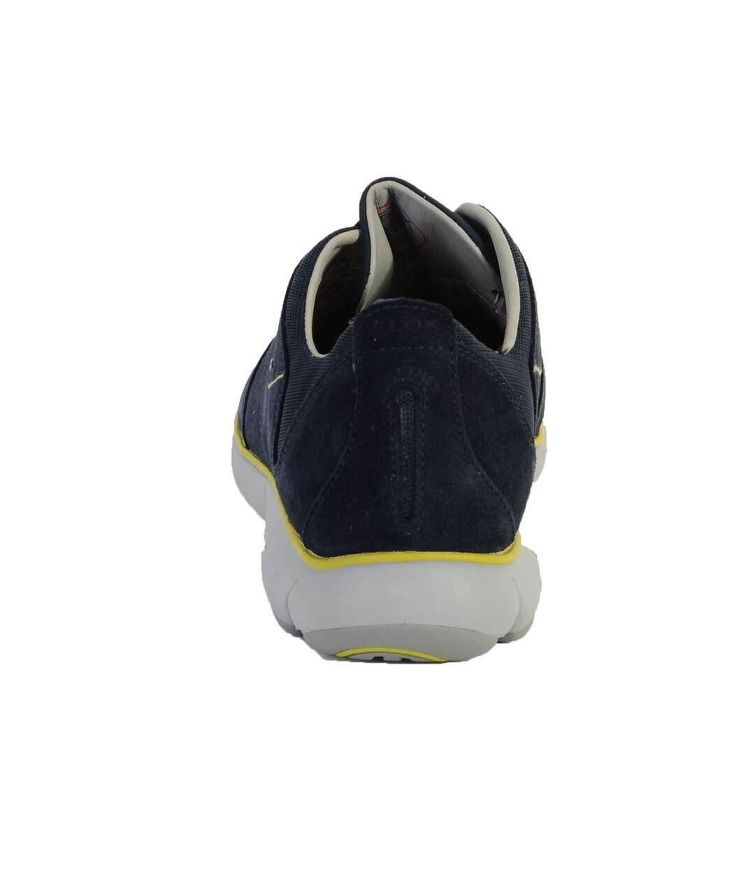 Baskets Geox U Nebula B U52D7B 00022 C4002 Navy