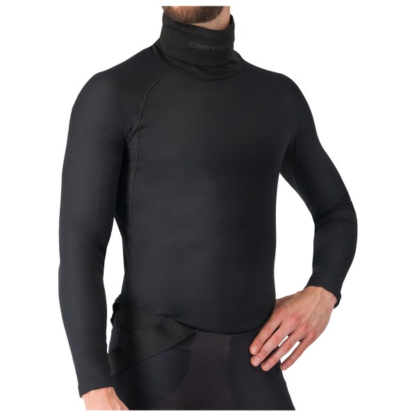 Castelli - Flanders 2 High Neck Warmer - Maillot de corps de cyclisme