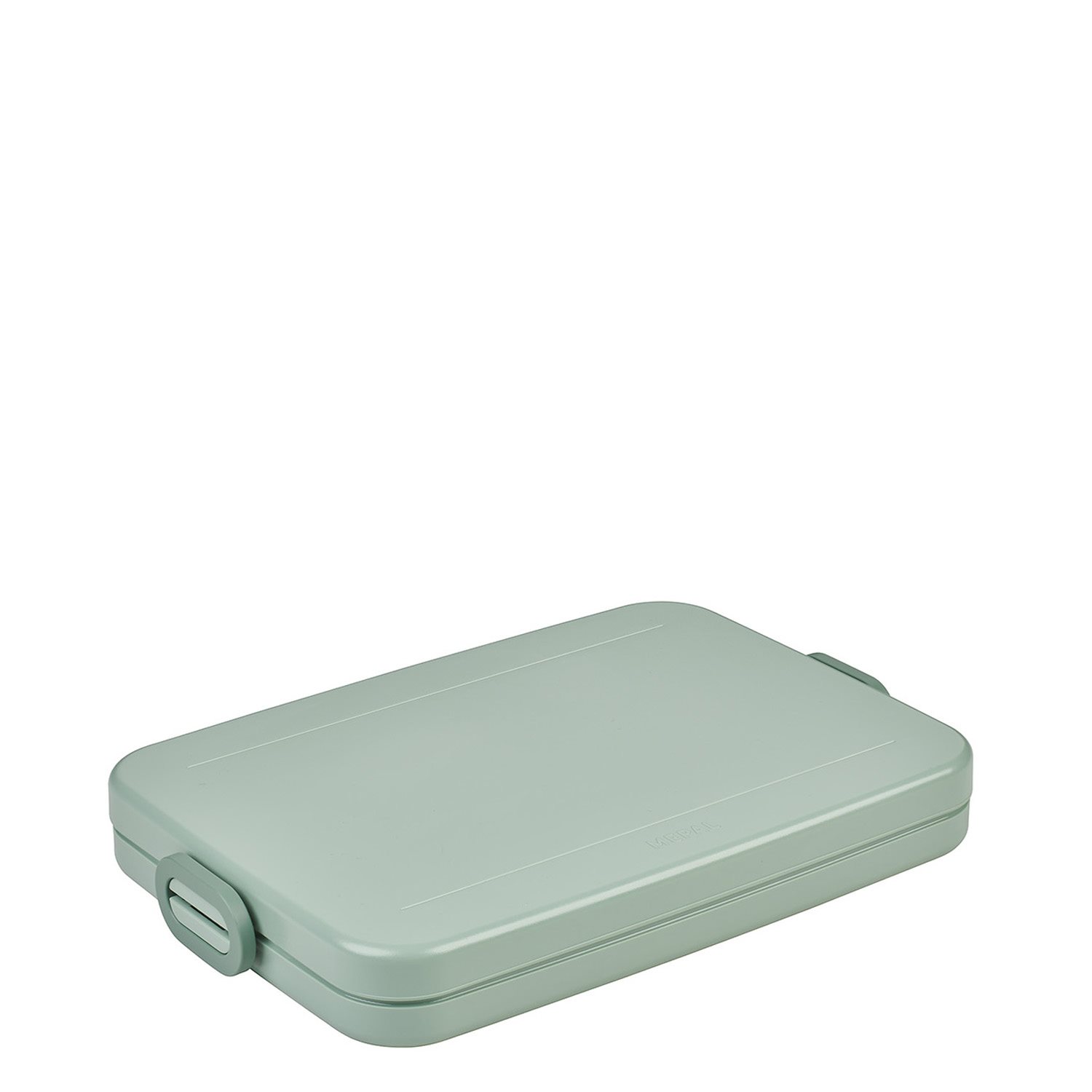 Mepal TAB Lunch Box Flat nordic sage