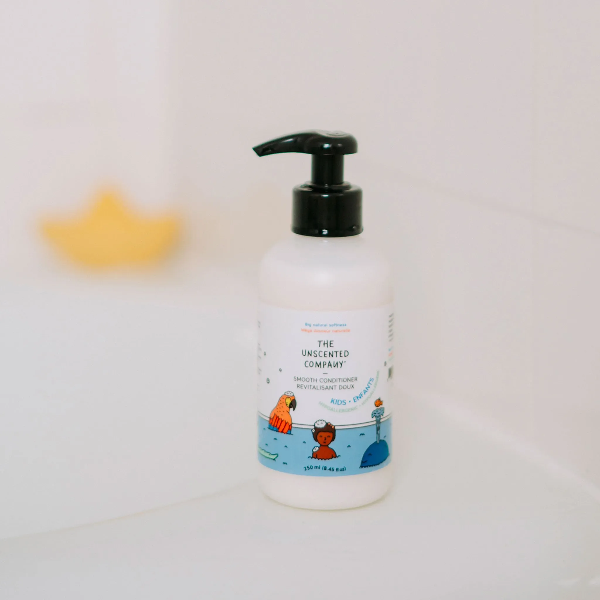 The Unscented Company Doux revitalisant