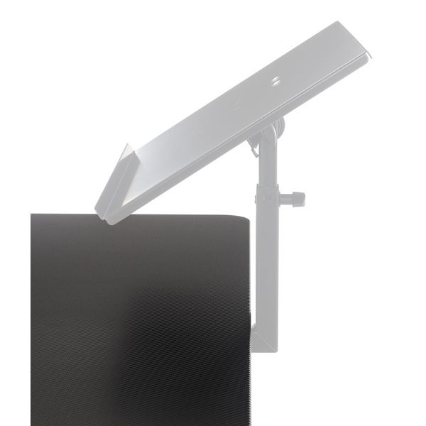 K&M 12160 DJ Tisch
