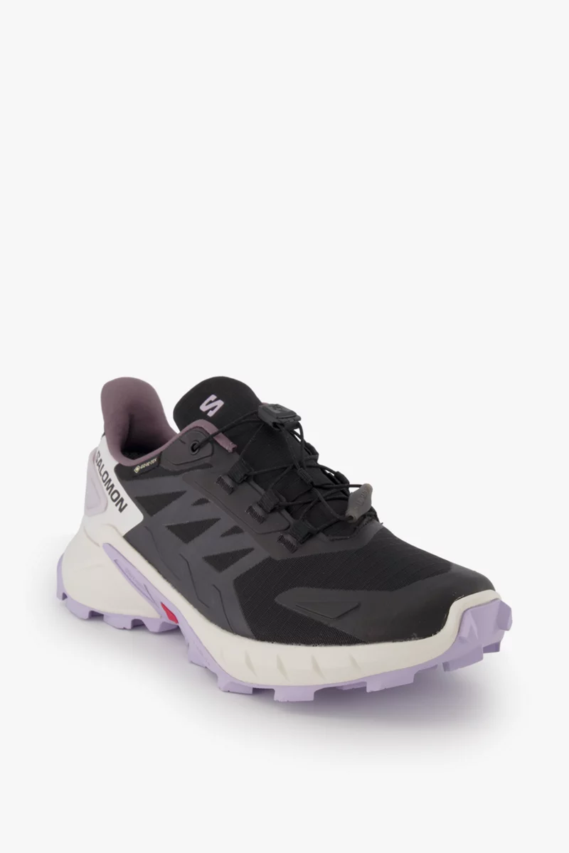 Salomon Supercross 4 Gore-Tex® Damen Trailrunningschuh