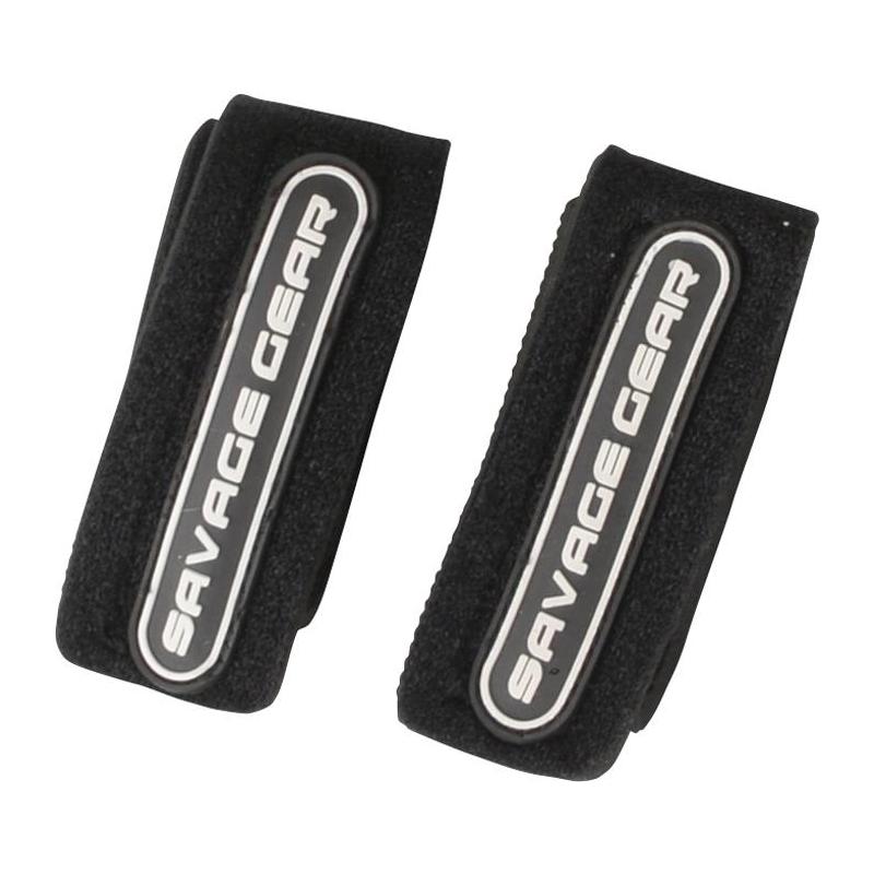 Attache Canne Savage Gear Rod Strap - Par 2