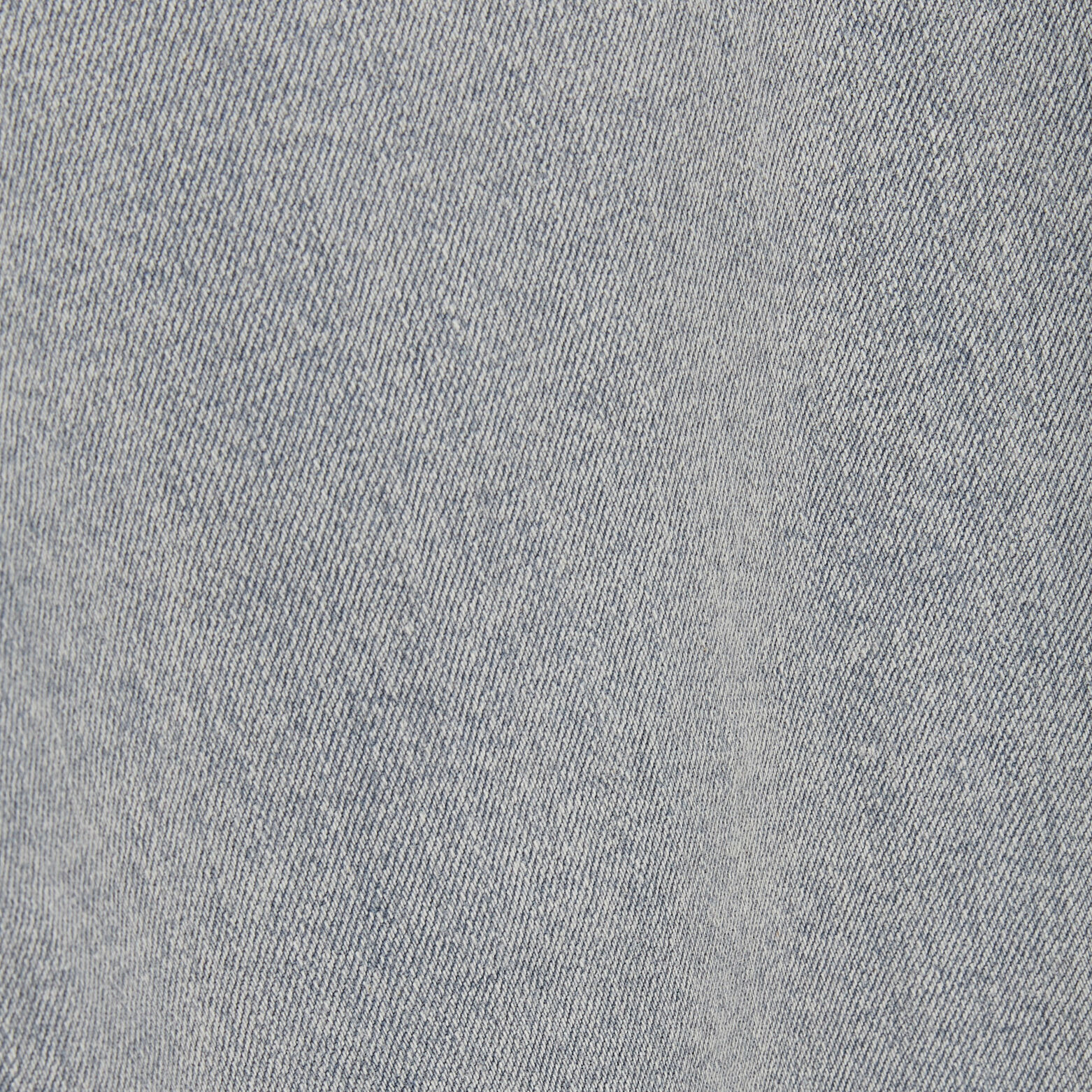 Jean clay dye slim Bleu