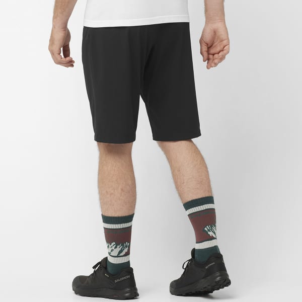 Short randonnée SALOMON WAYFARER SHORTS M