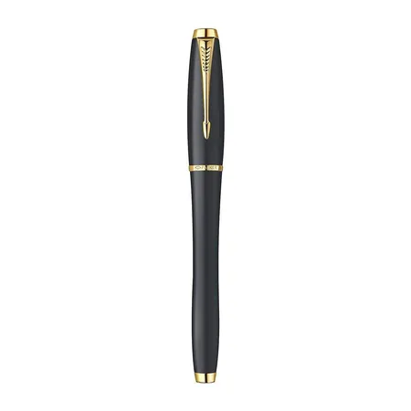 Parker Füllhalter Urban Muted Black GC