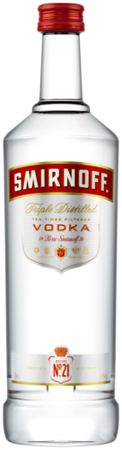 Smirnoff