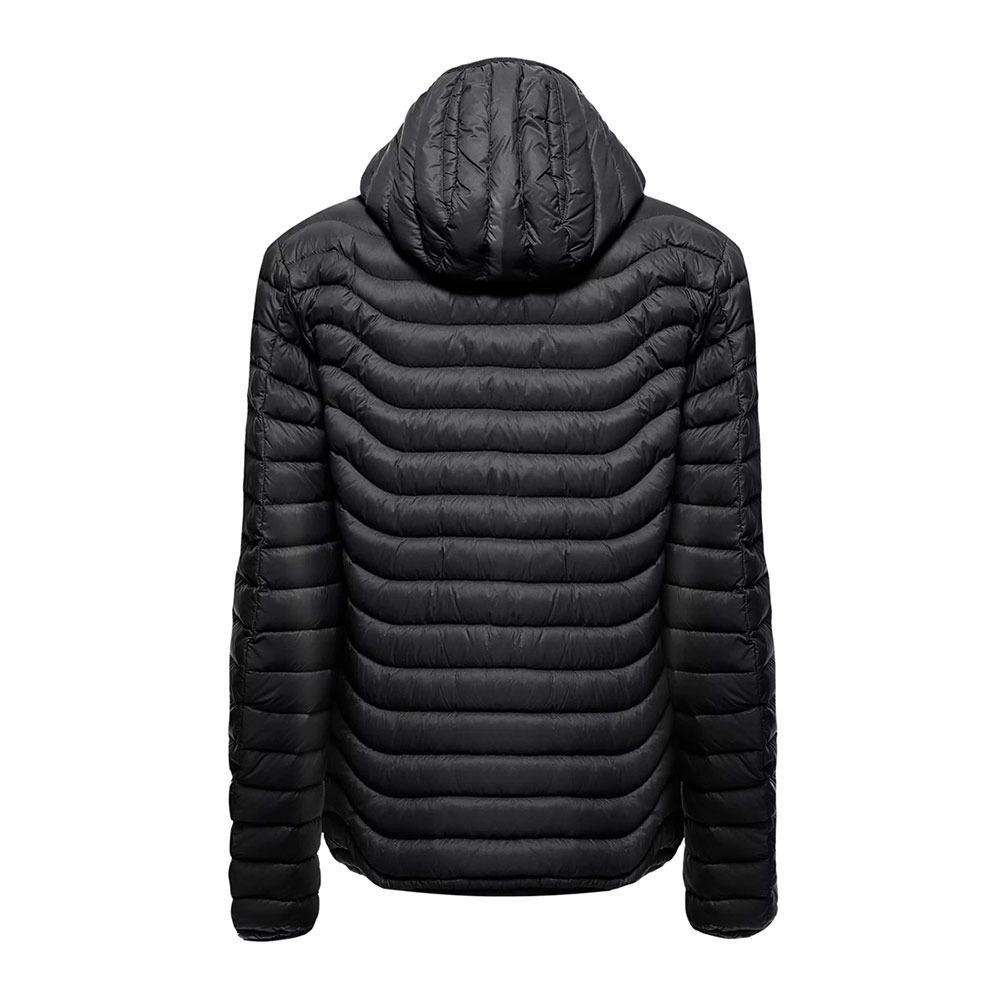 Dainese LIGHT - Doudoune Homme stretch limo