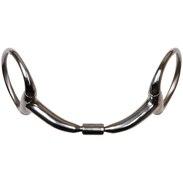Bustrens Harry's Horse Dubbelgebroken Roll-R 14mm