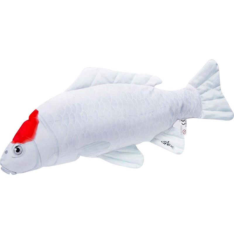 Coussin Carpe Koi Gaby