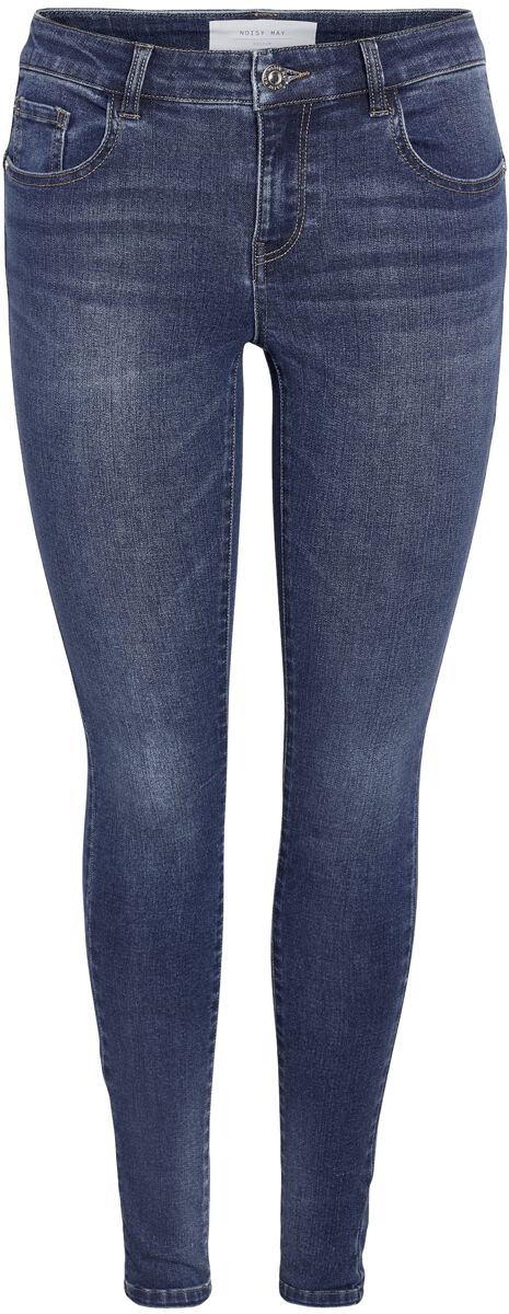 NMJen NW JT175DB NOOS - Jean Skinny | Noisy May Jean