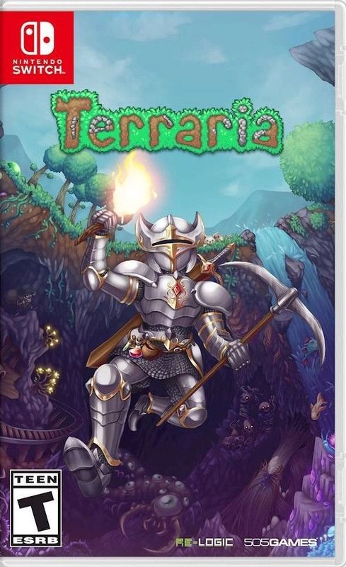 Terraria - PC Game