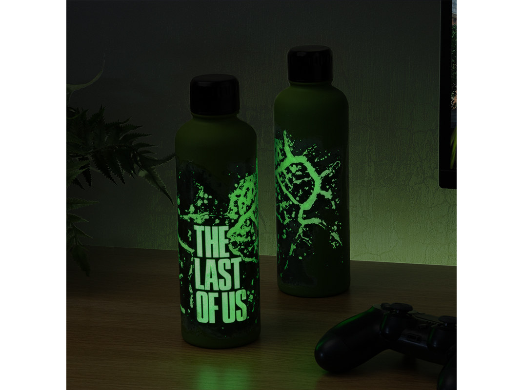 GARRAFA GITD THE LAST OF US