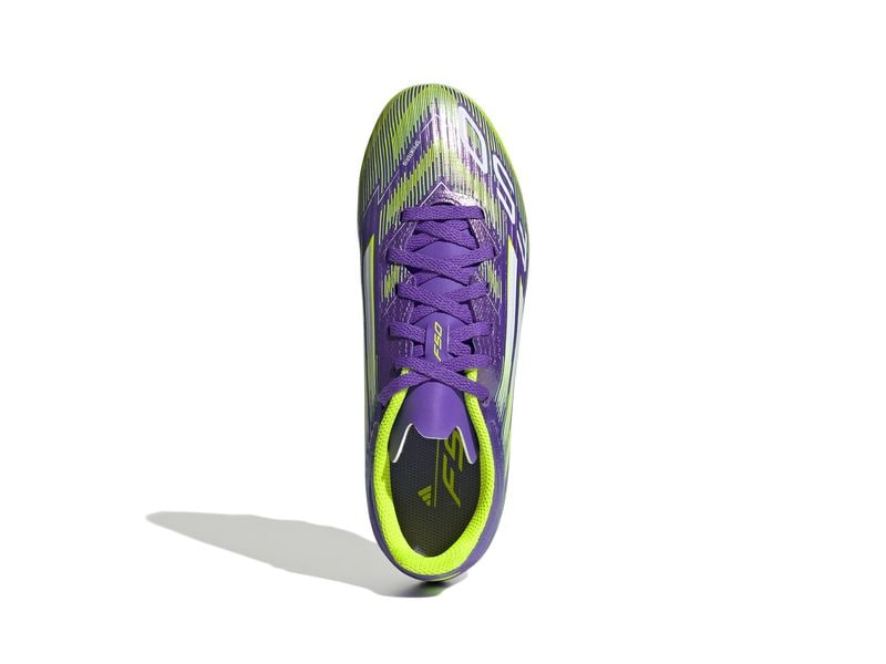 adidas Fussballschuh F50 League J 29 Multiground Footballshoe