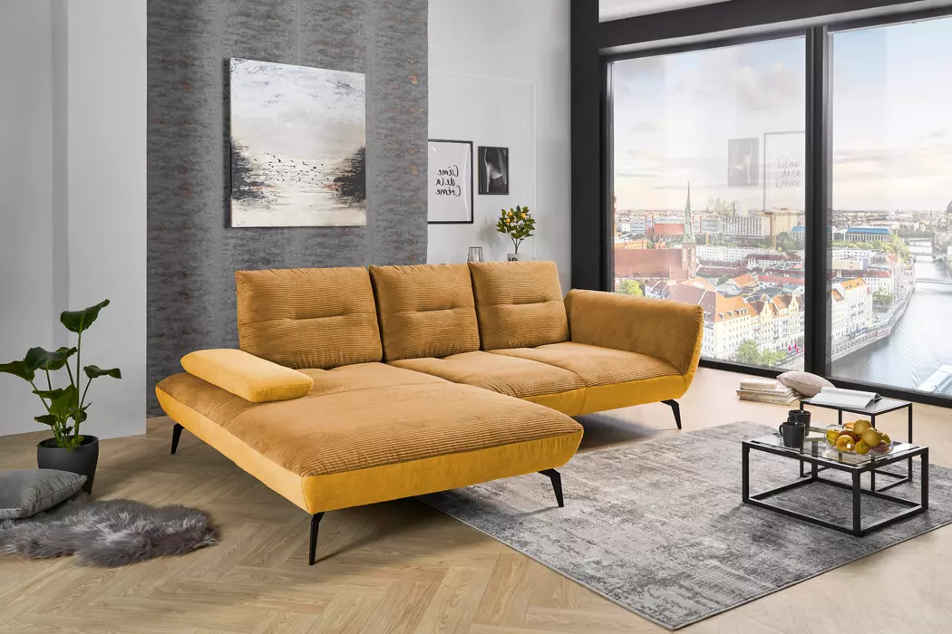 Ecksofa Payton