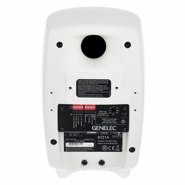 Genelec 8331 WH