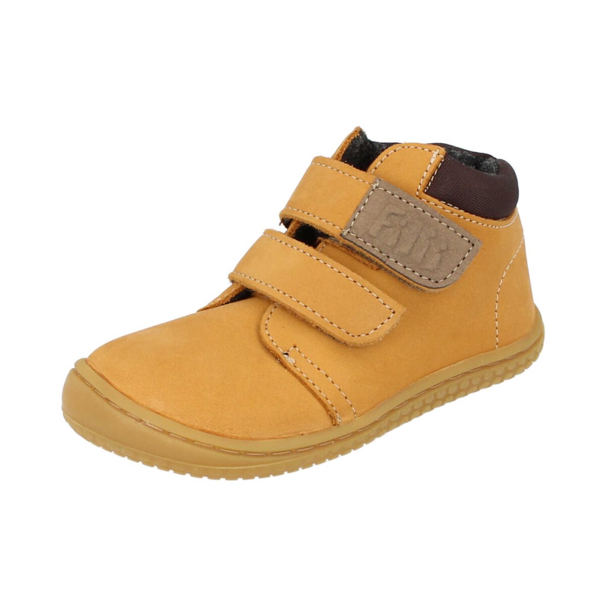 192017-F97 CHAMELIION nubuk terra fleece velcro Weite/M