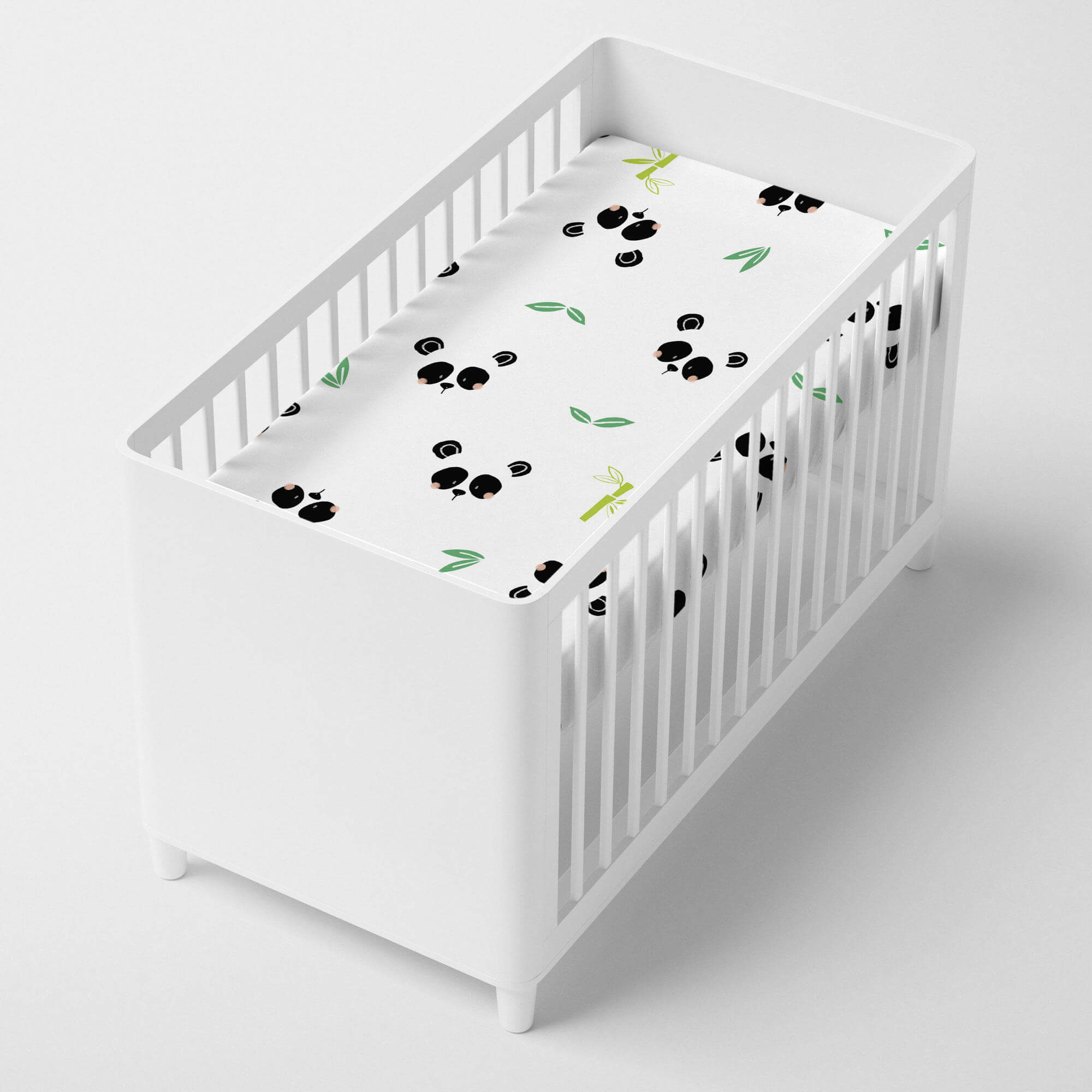 Moshi Moshi Hoeslaken Panda Garden