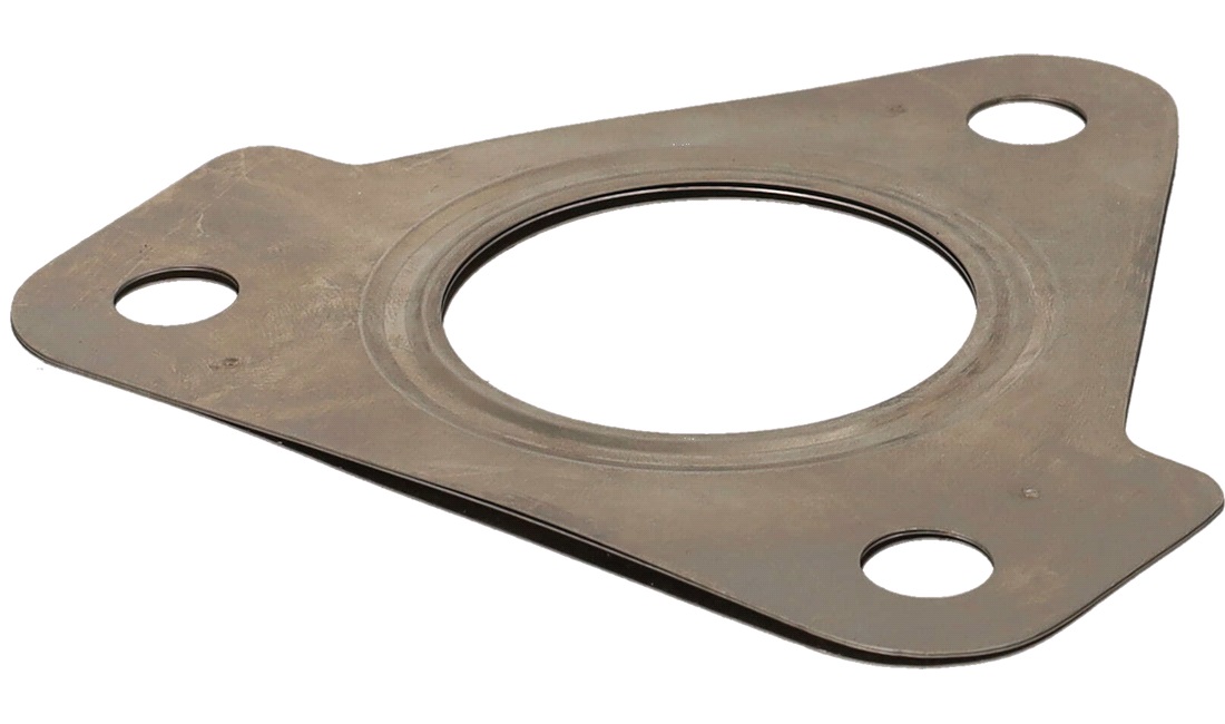 Pakning, udstødningsmanifold