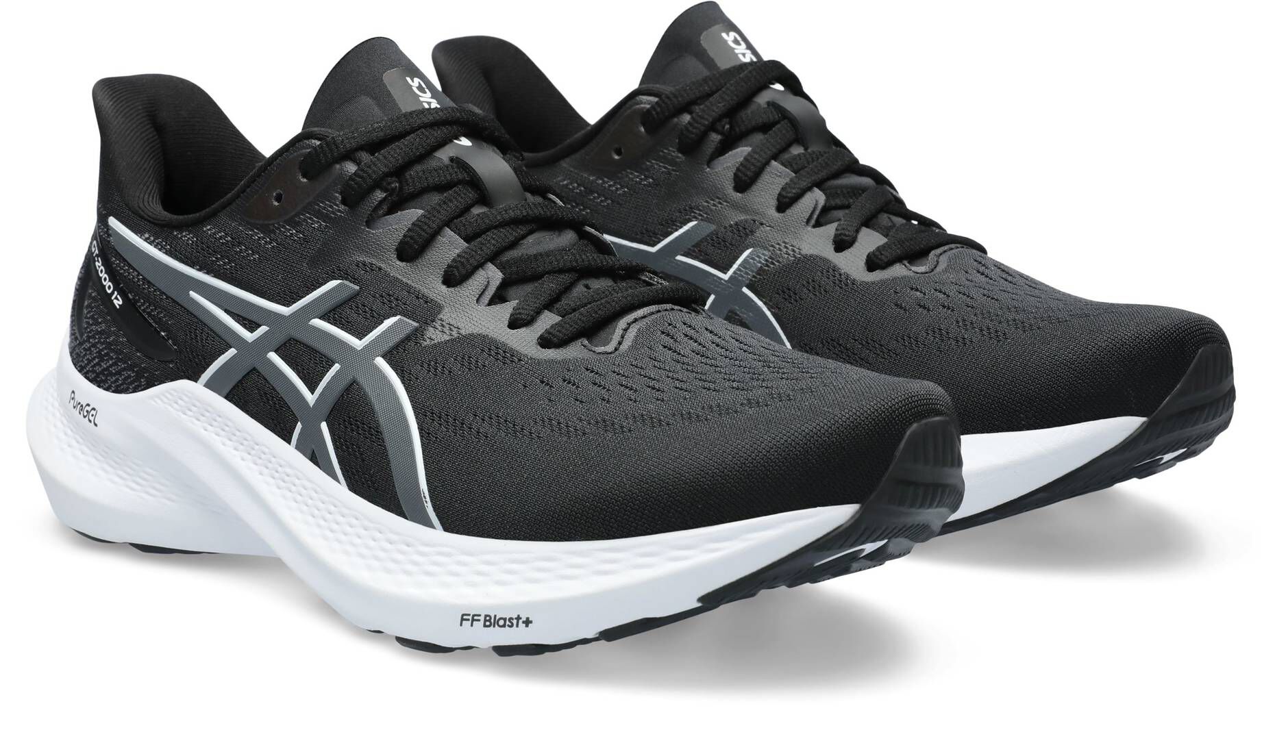 Asics| Laufschuhe GT 2000 12 NARROW