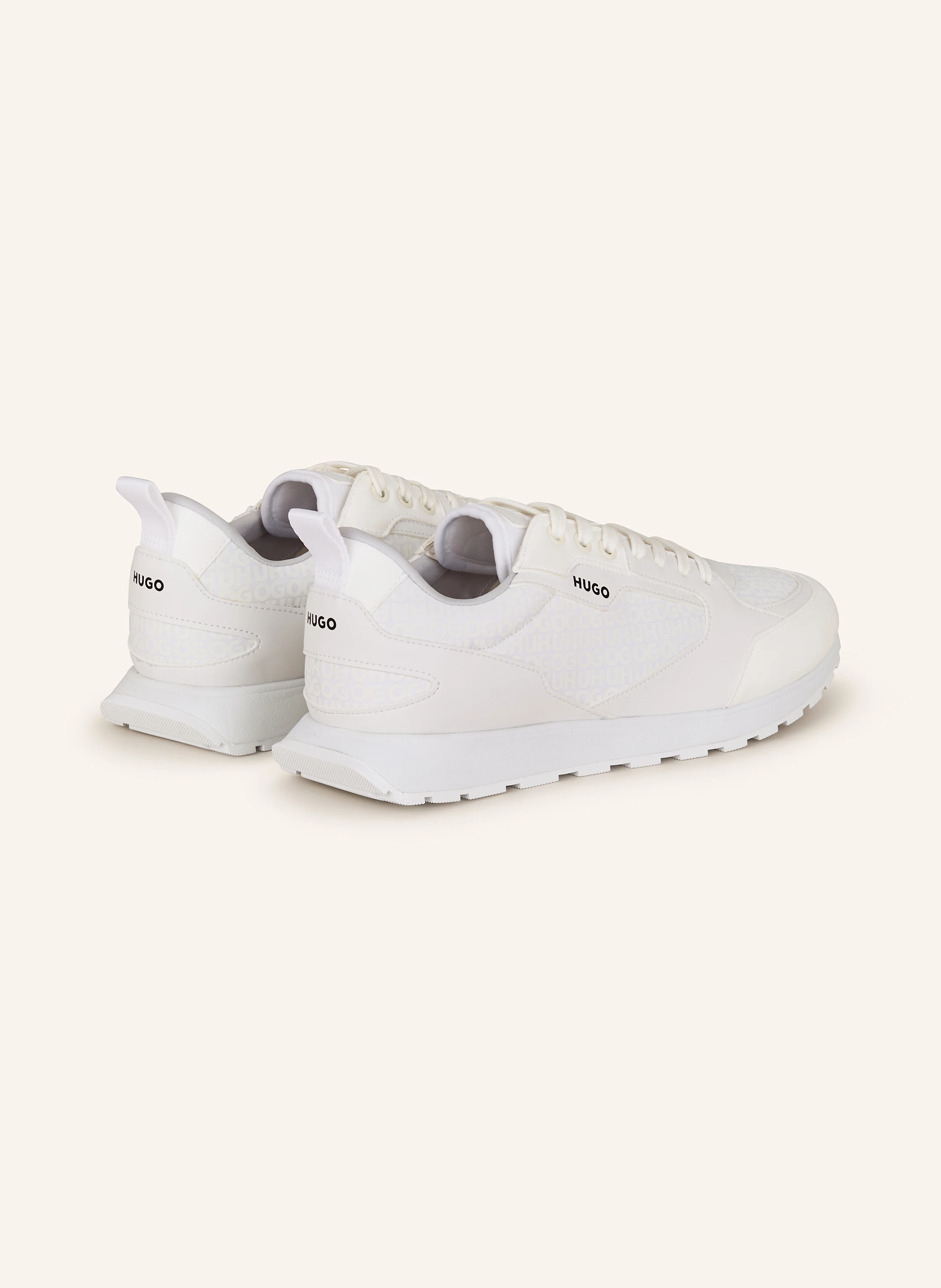 HUGO Sneaker ICELIN