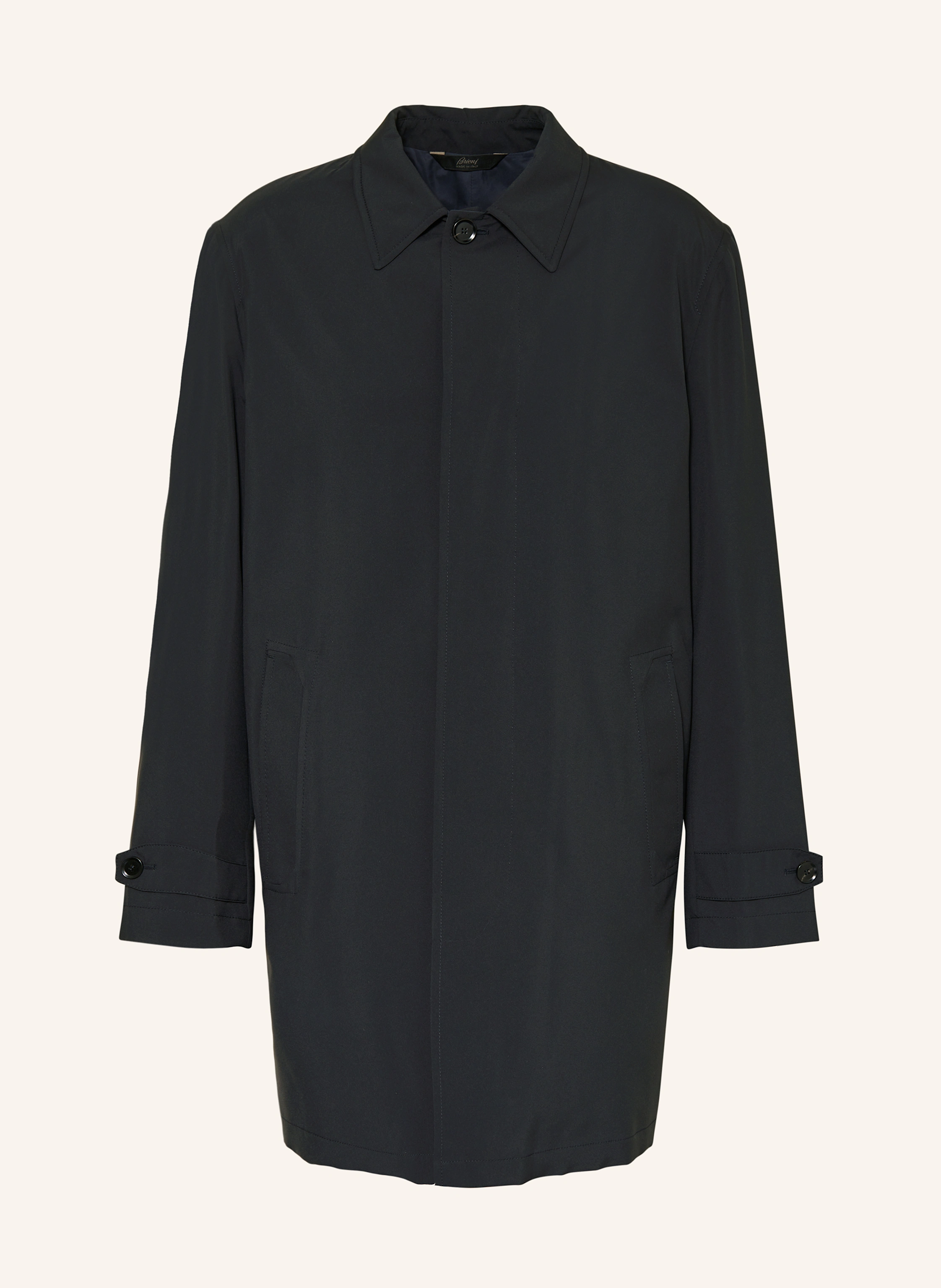 Brioni Mantel