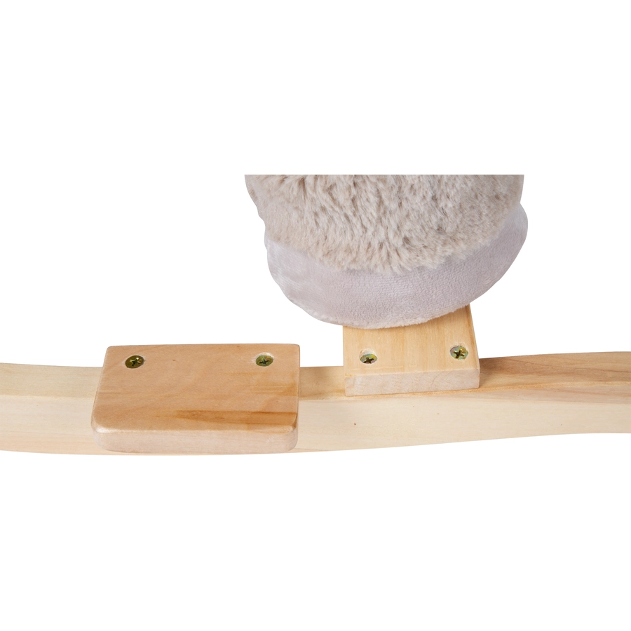 small foot® Schaukelpferd mit Sitz