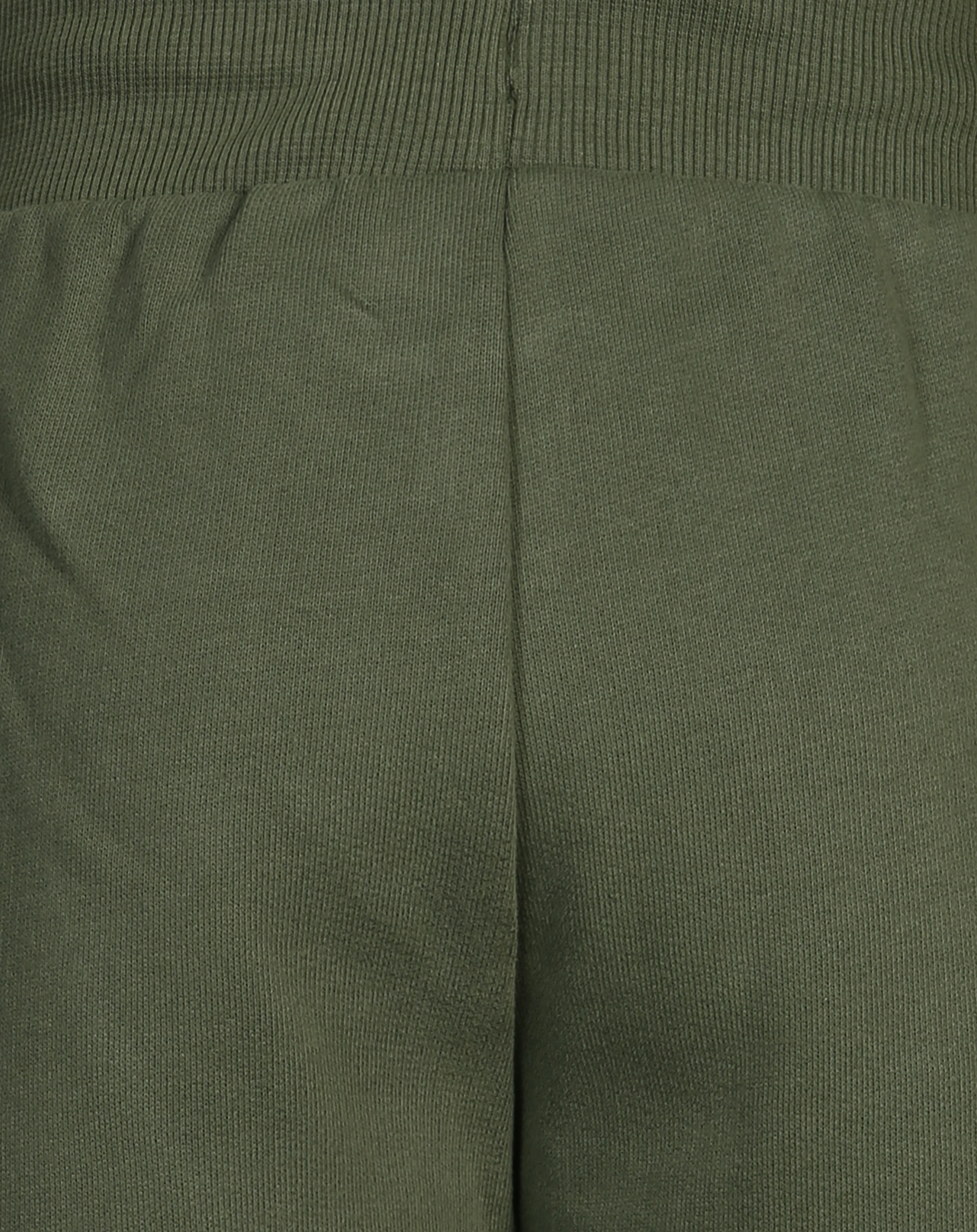 Sweat-Bermudas GREEN GENERATION in olive