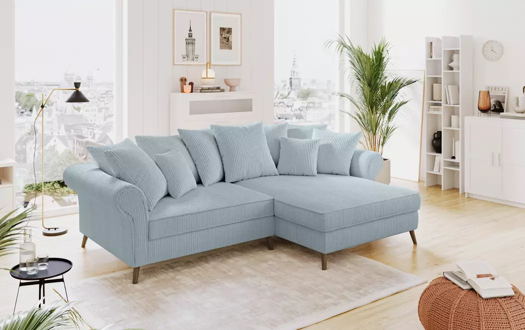 Ecksofa Chester