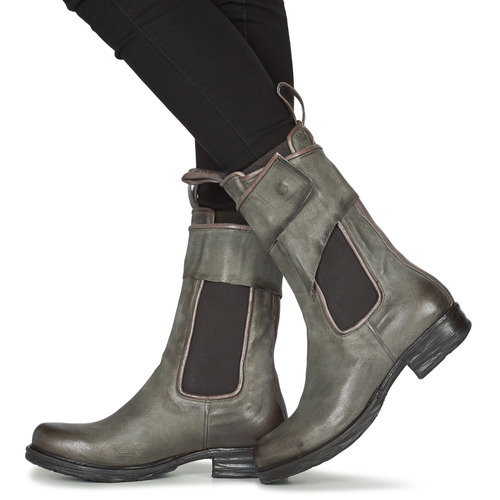 Airstep / A.S.98 - SAINTEC CHELS - Gris