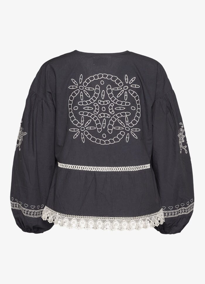 Sissel Edelbo Lia Top SE 1397
