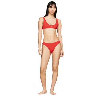Bas de maillot de bain femme Brazilian TOMMY HILFIGER