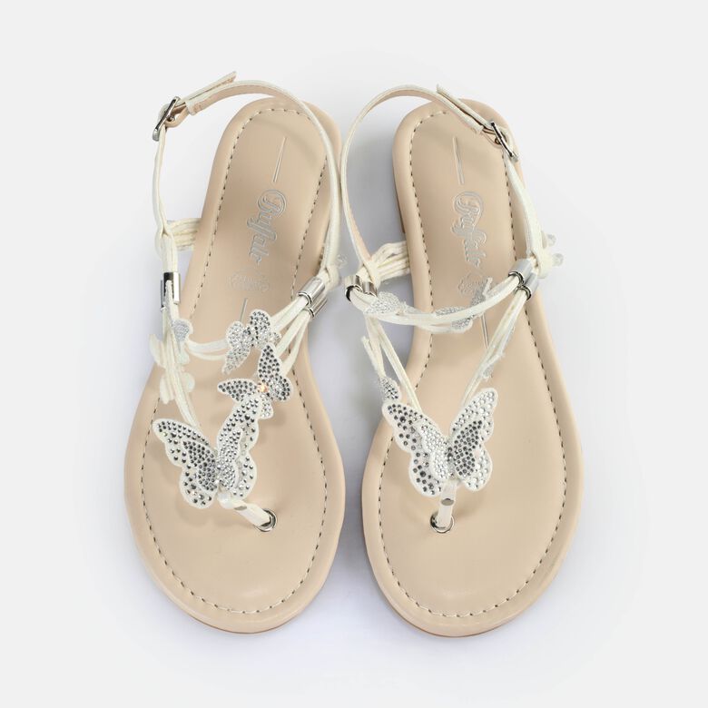 Capri Sparkling Butterfly