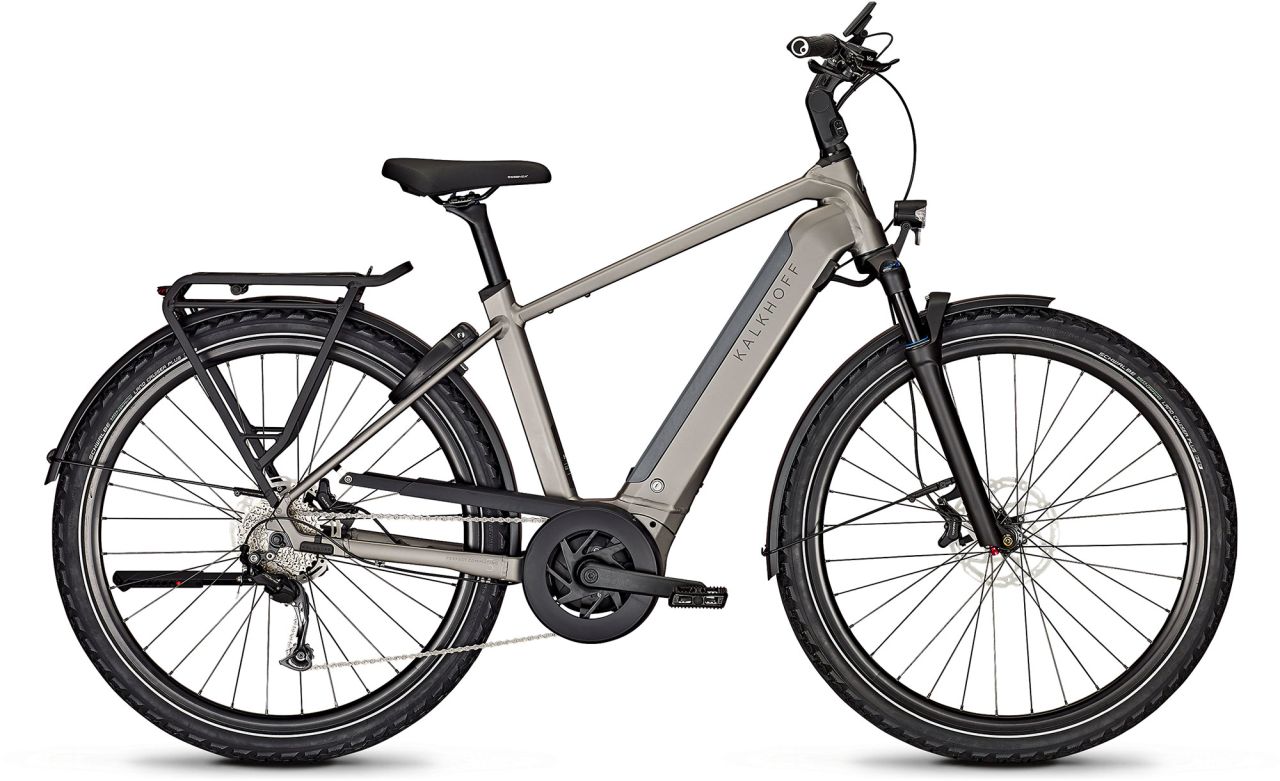 Kalkhoff Endeavour 5.B Move+ kaufen | Bike-Discount