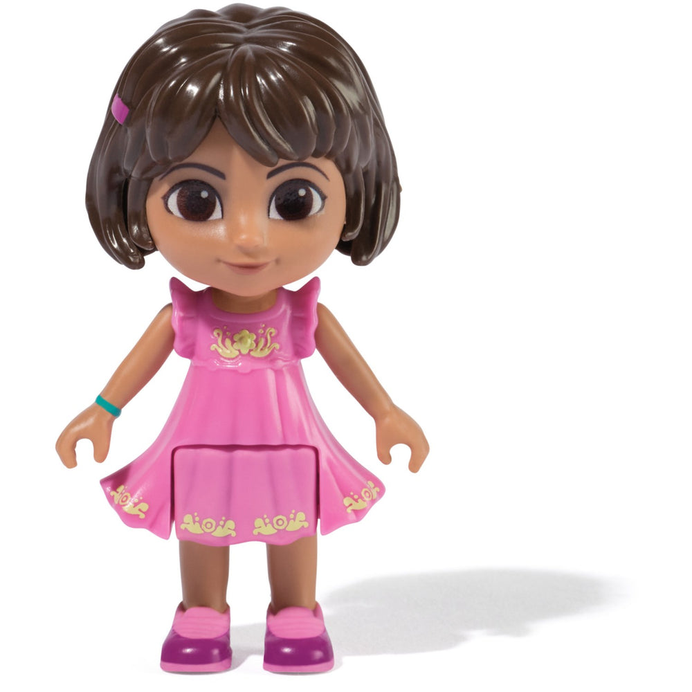 Køb Dora The Explorer Figur Gave 5 Pak