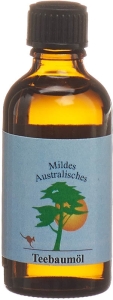 PIONEER Teebaumöl Mild, 50ml