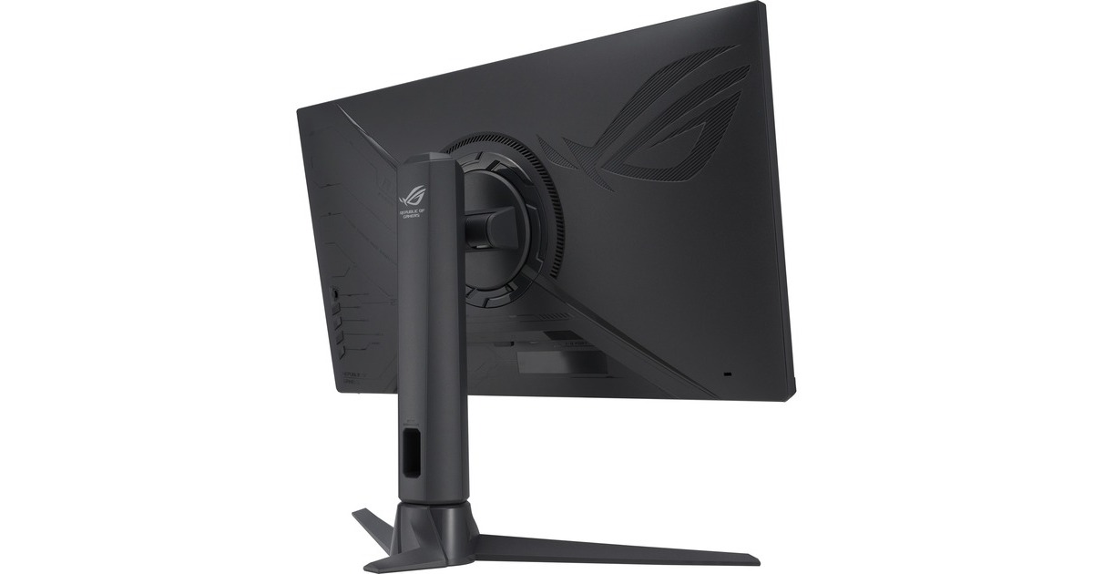 ASUSROG Strix XG27AQMR 27