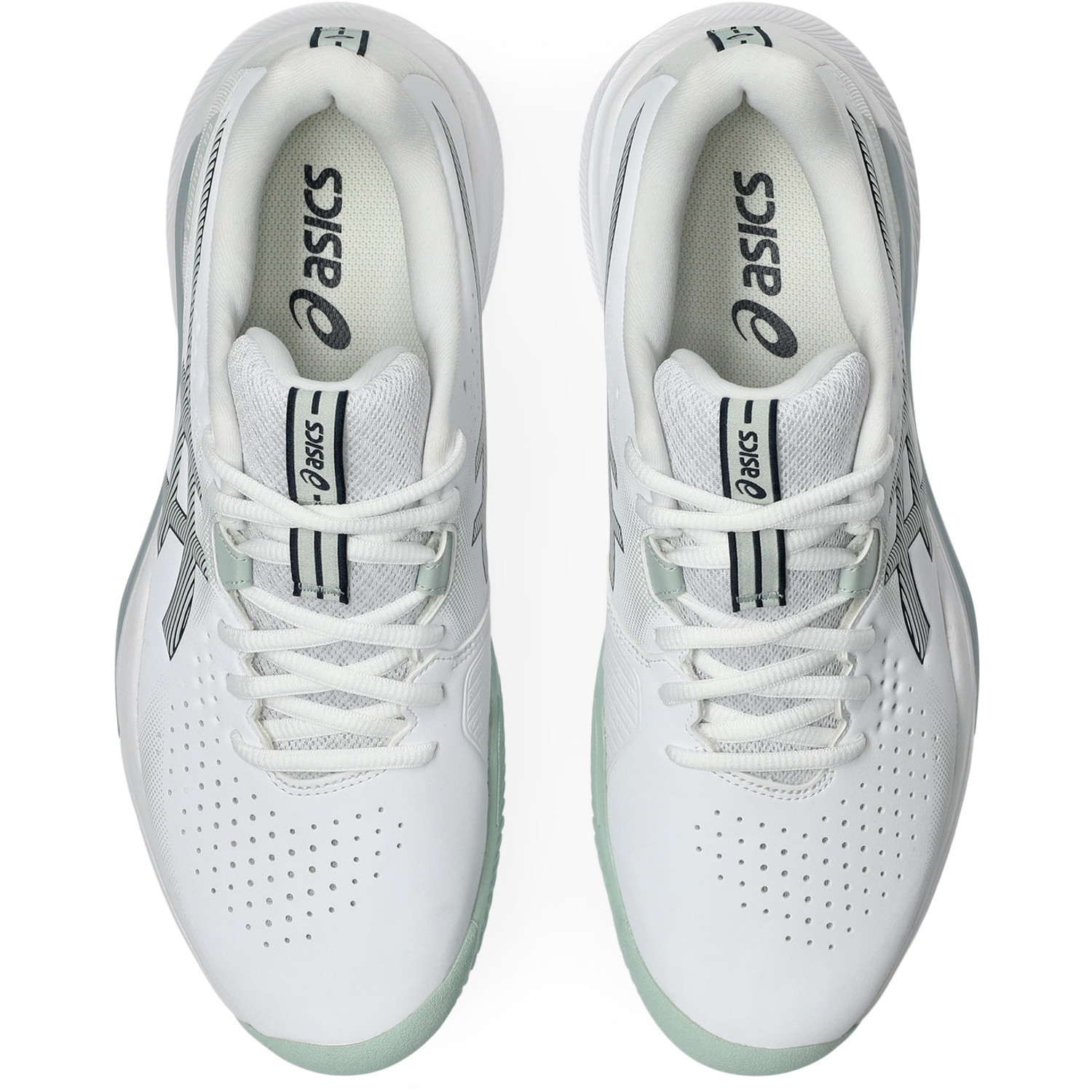 ASICS Gel-Challenger 15 Clay Heren