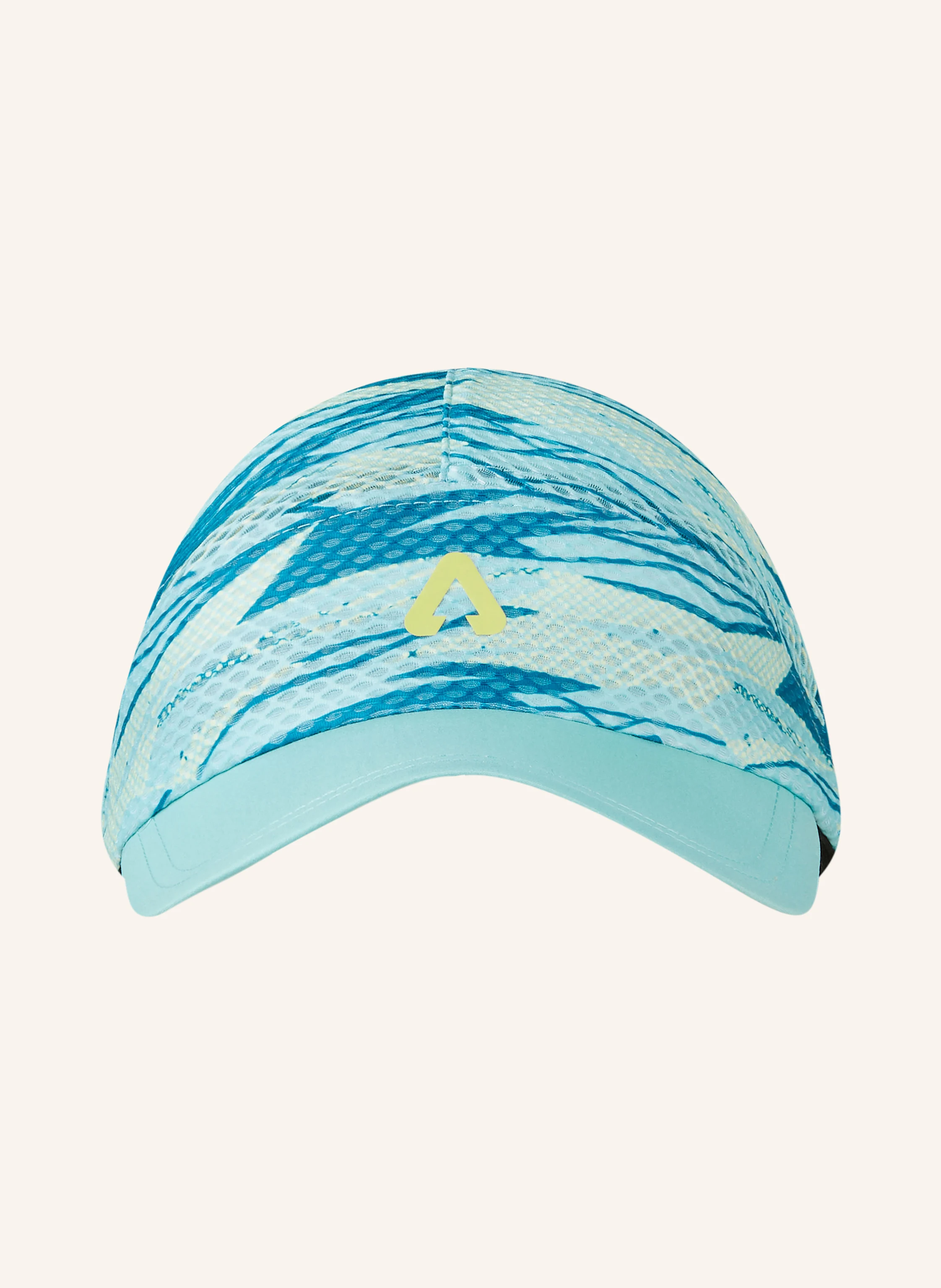P.A.C. Cap MESH RUN