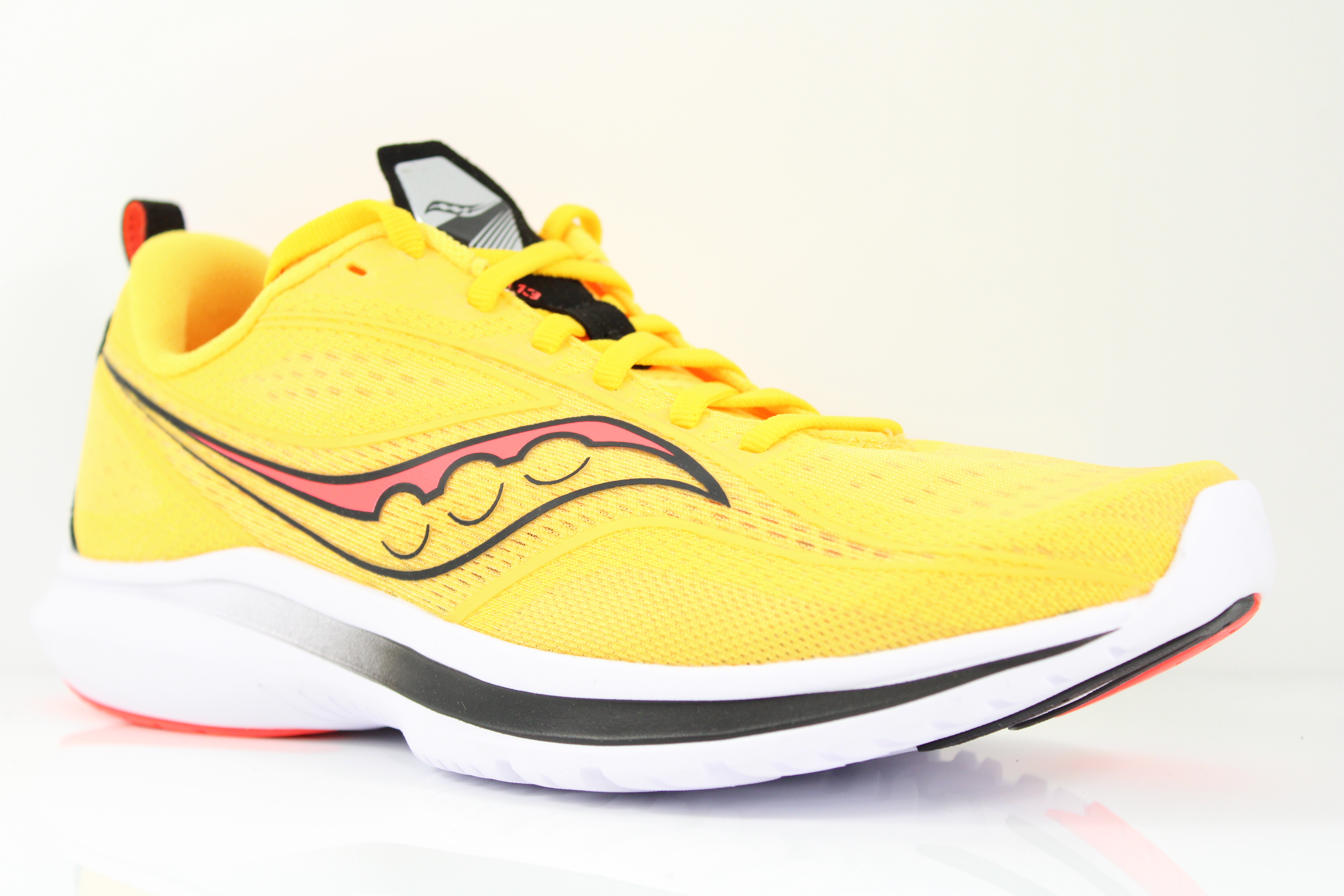 Saucony Kinvara 13