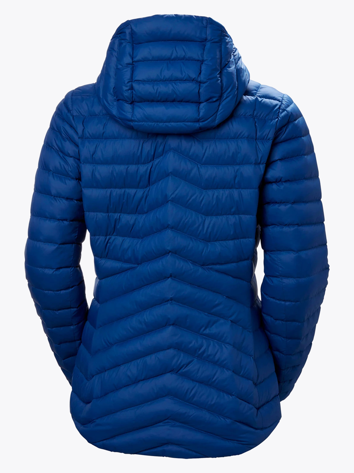 Verglas Hooded Down Insulator Jacket