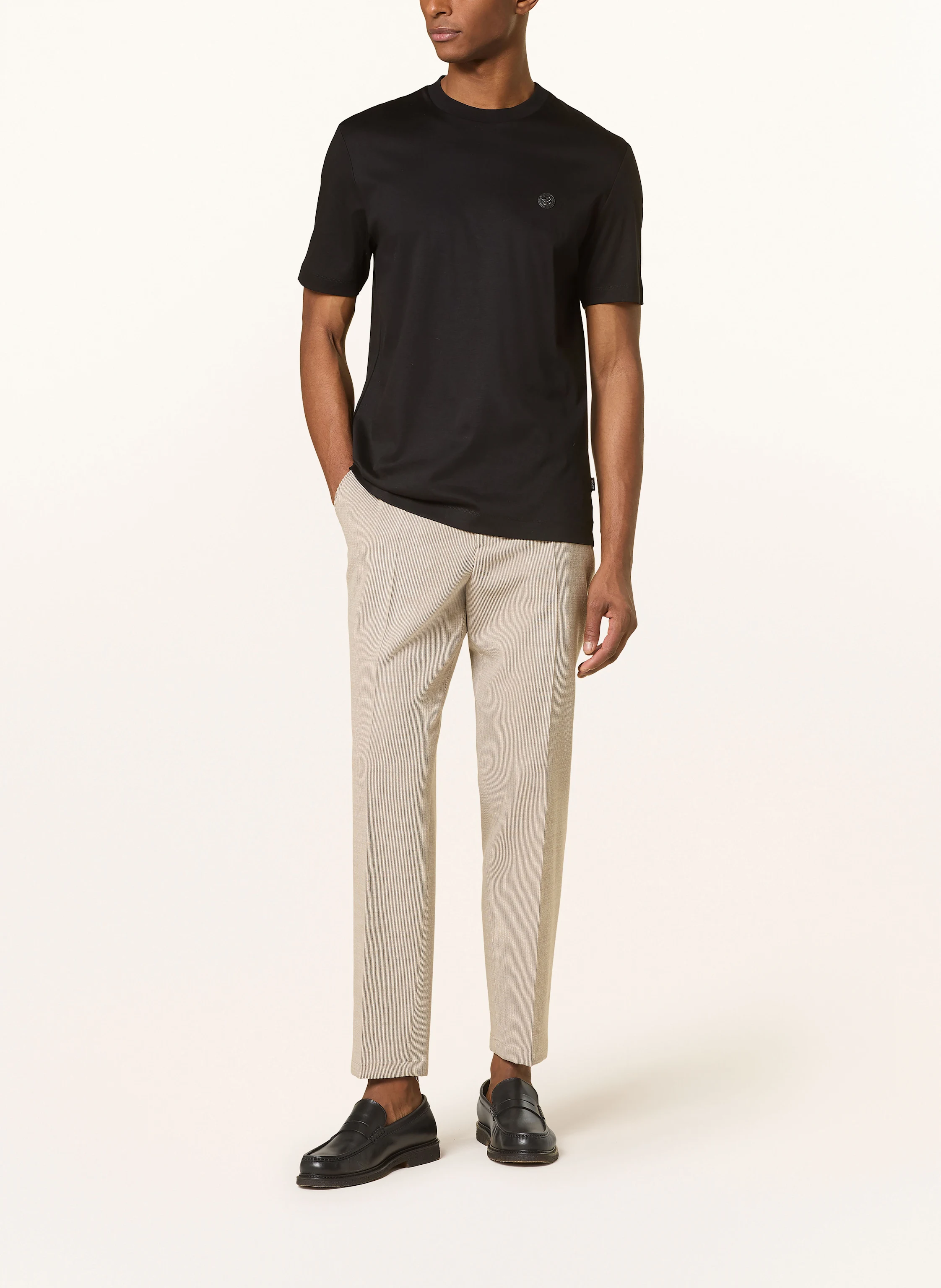 BOSS T-Shirt TAUT