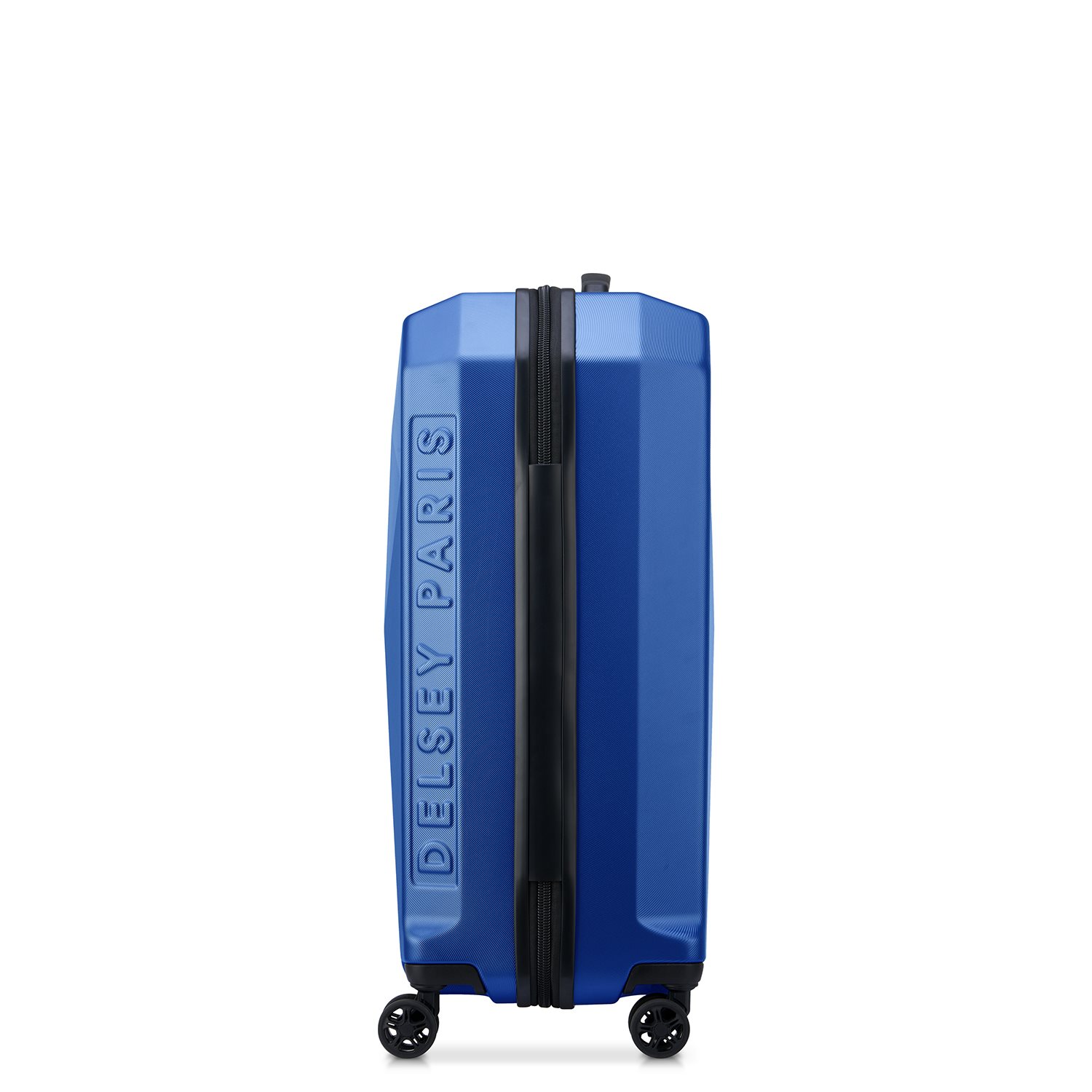 Delsey Karat 2.0 Trolley M blue