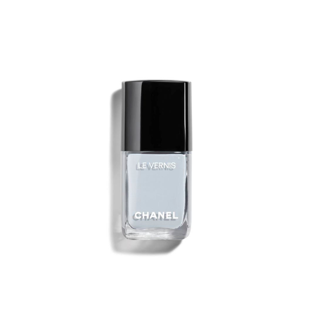 CHANEL LE VERNIS COR E BRILHO DE LONGA DURAÇÃO