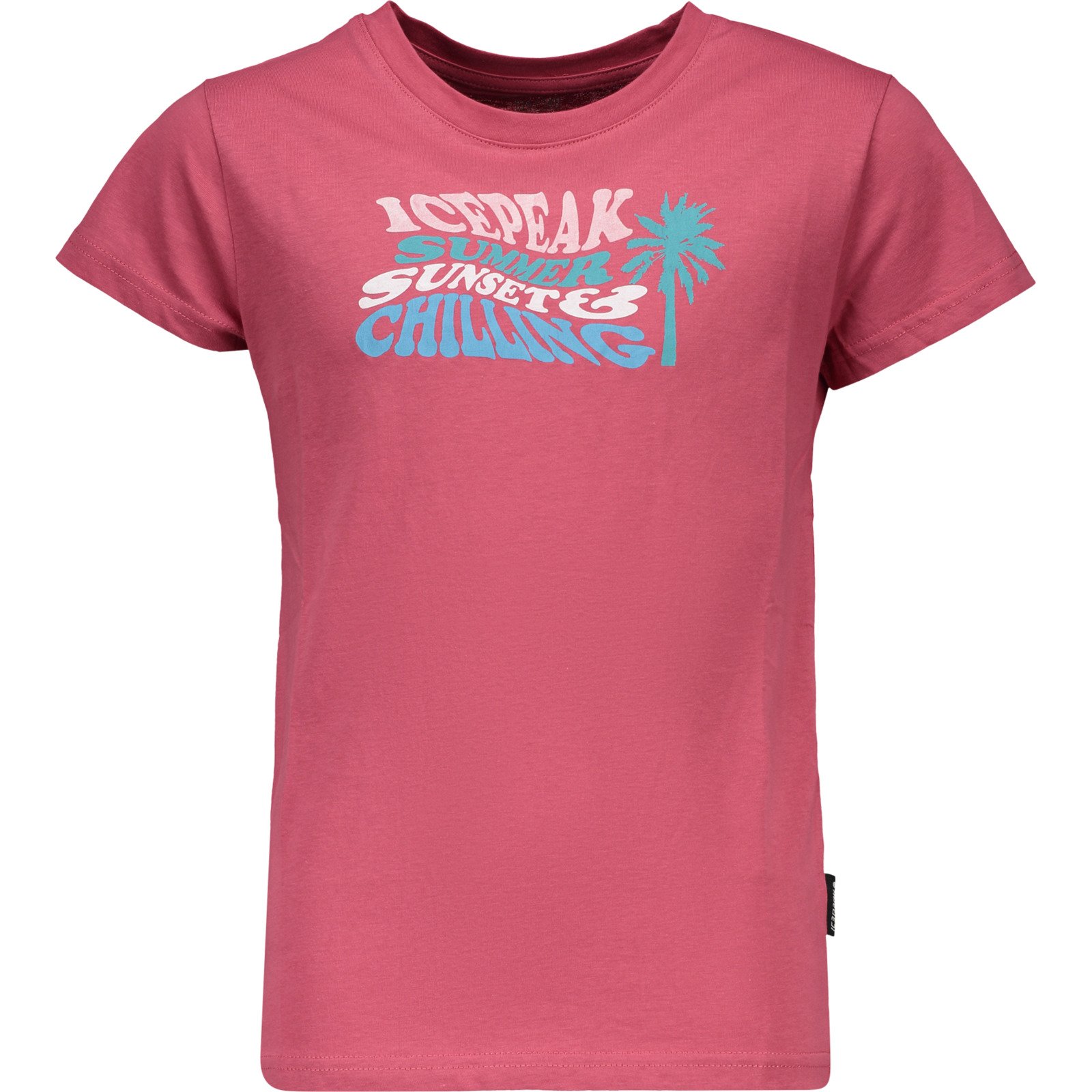 Icepeak Kinder-T-Shirt Leadville