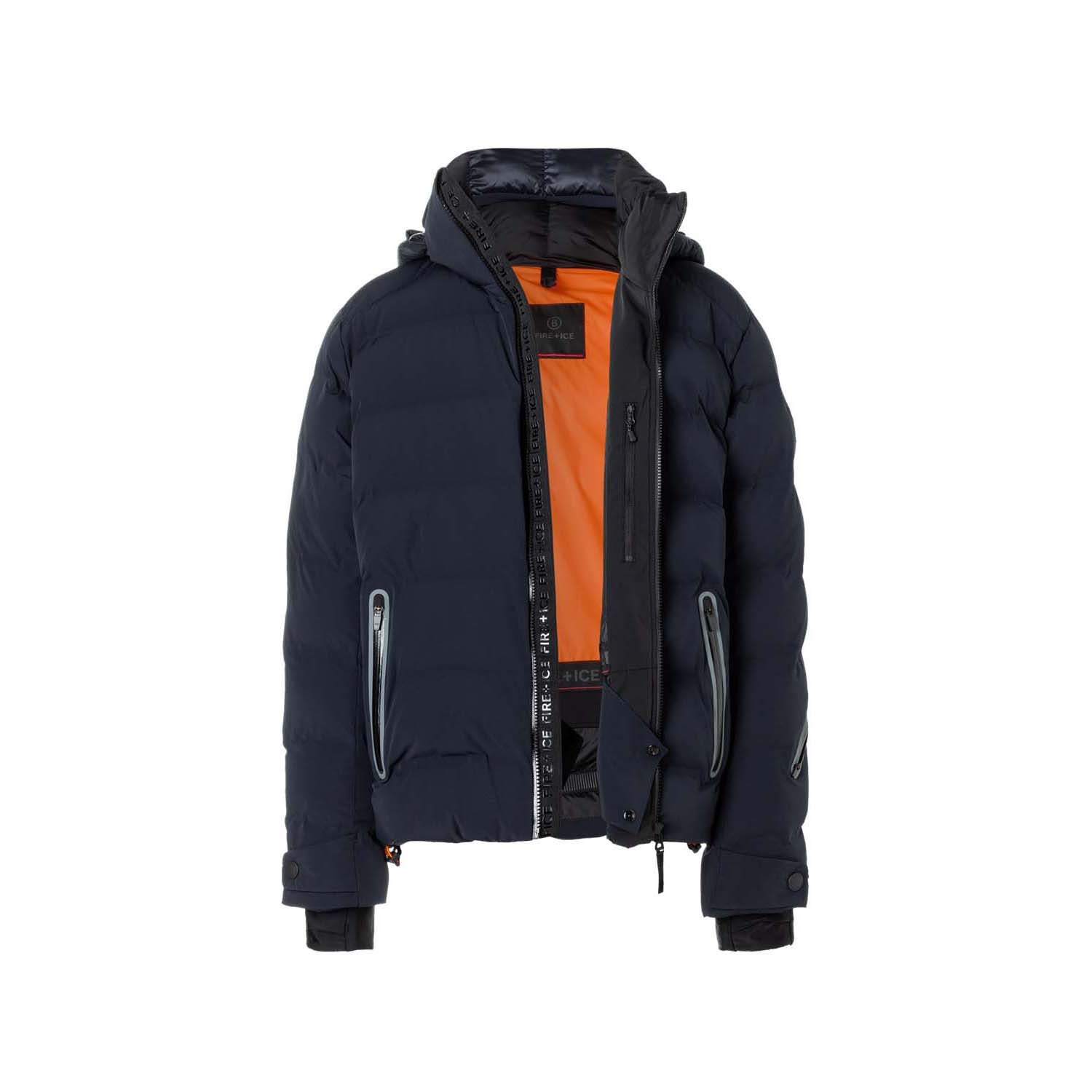 Bogner Fire+Ice  Tec-Luca Skijas