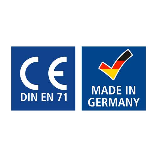STAEDTLER® Noris® Plastilin Knete