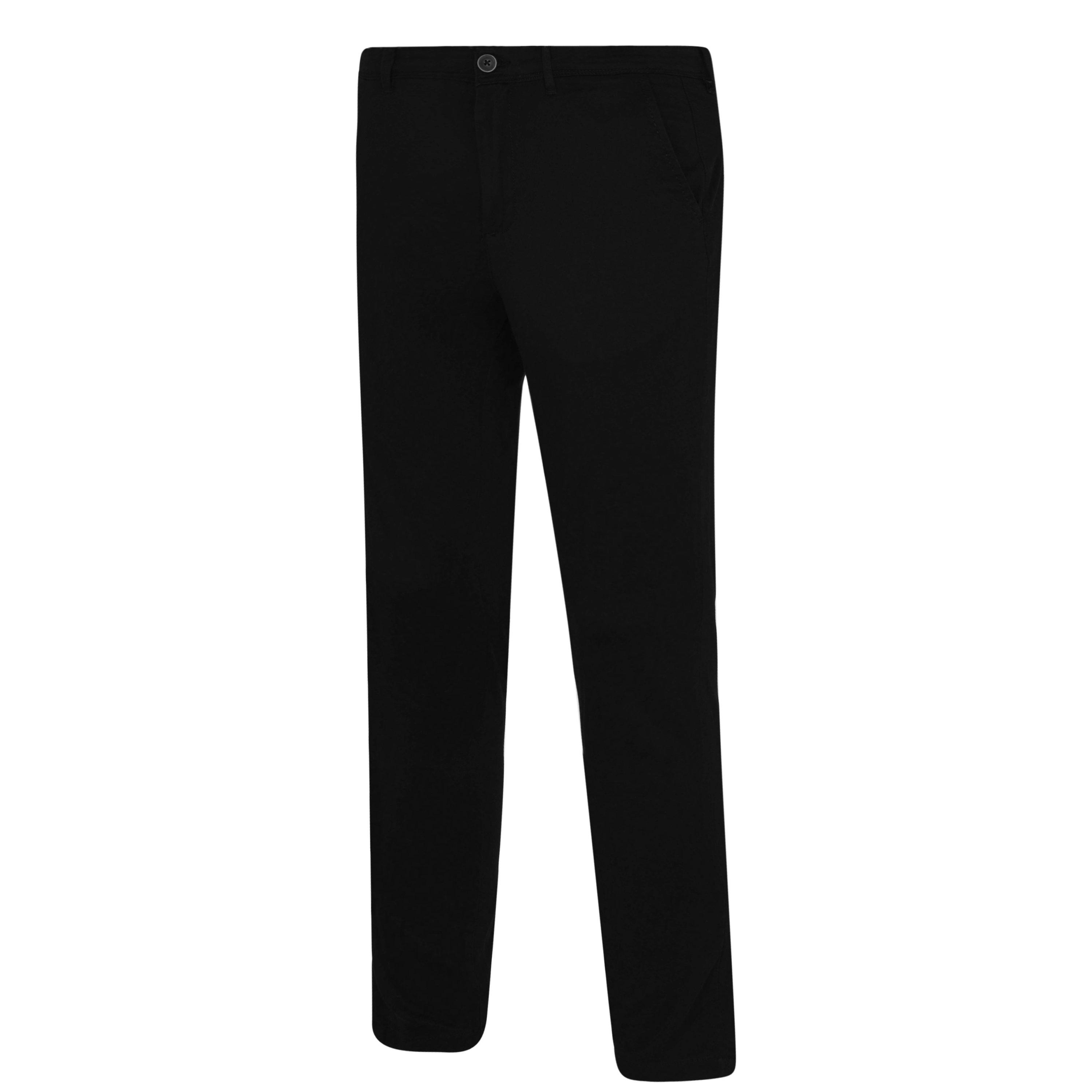 Jack and Jones Marco Slim Stretch Chino Trousers