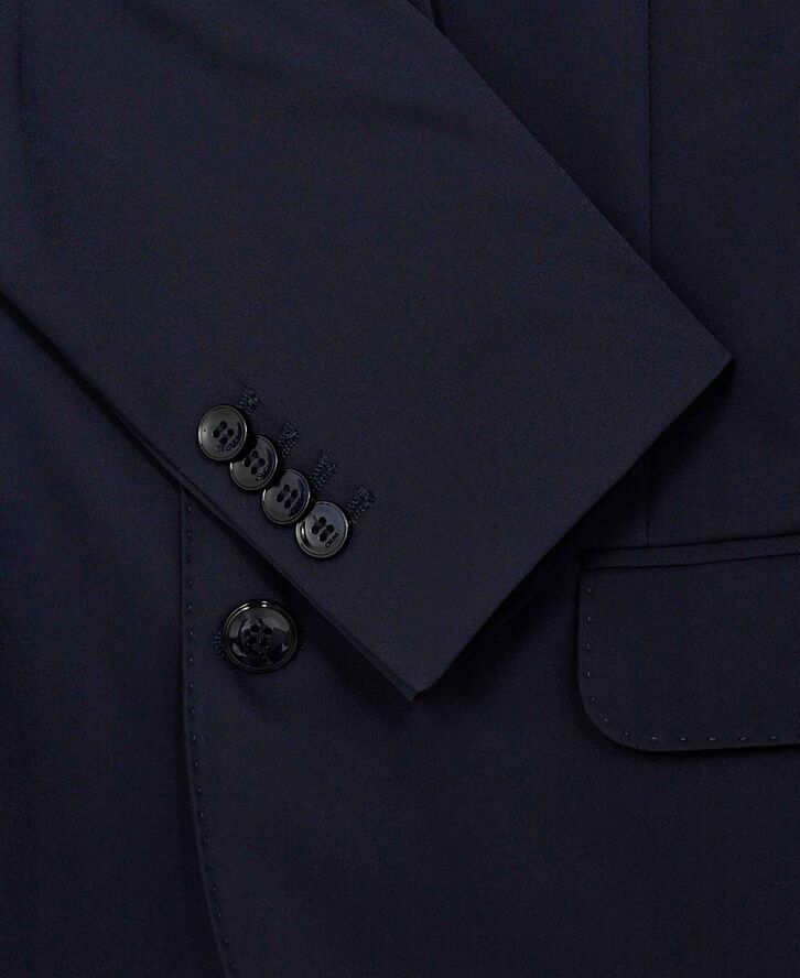 Cruna Jakke Navy